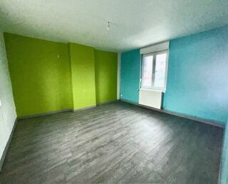  Maison à vendre 4 pièces 110 m²