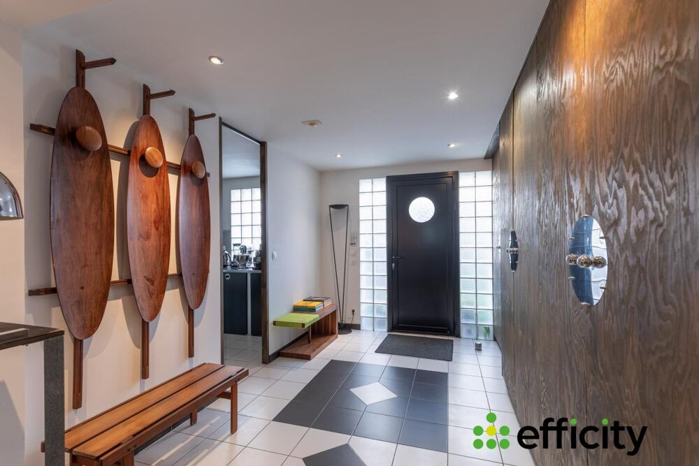 à vendre  Maison Suresnes (92150)