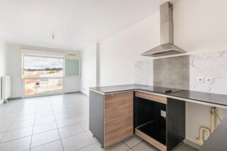  Appartement � vendre 2 pi�ces 48 m�