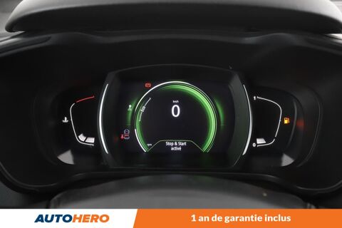 Kadjar 1.5 dCi Energy Life 110 ch 2017 occasion 92130 Issy-les-Moulineaux