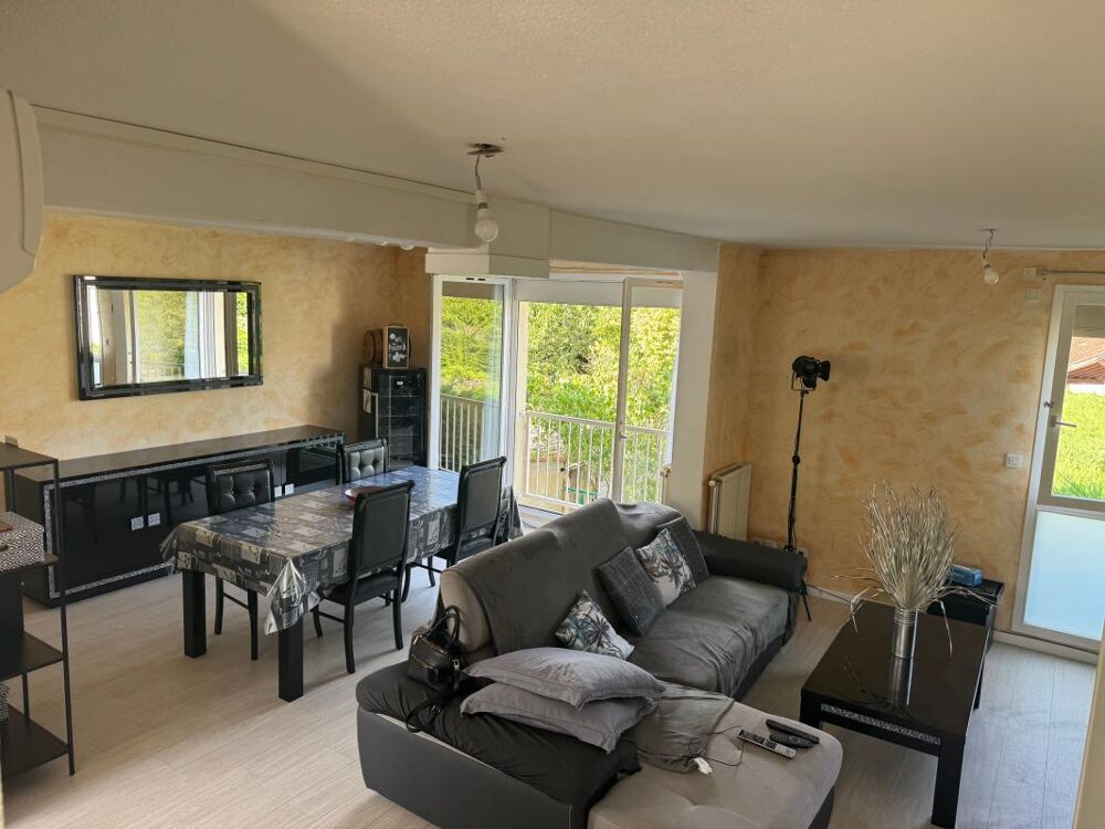 Maison a louer romans-sur-isere - 4 pièce(s) - 98 m2 - Surfyn