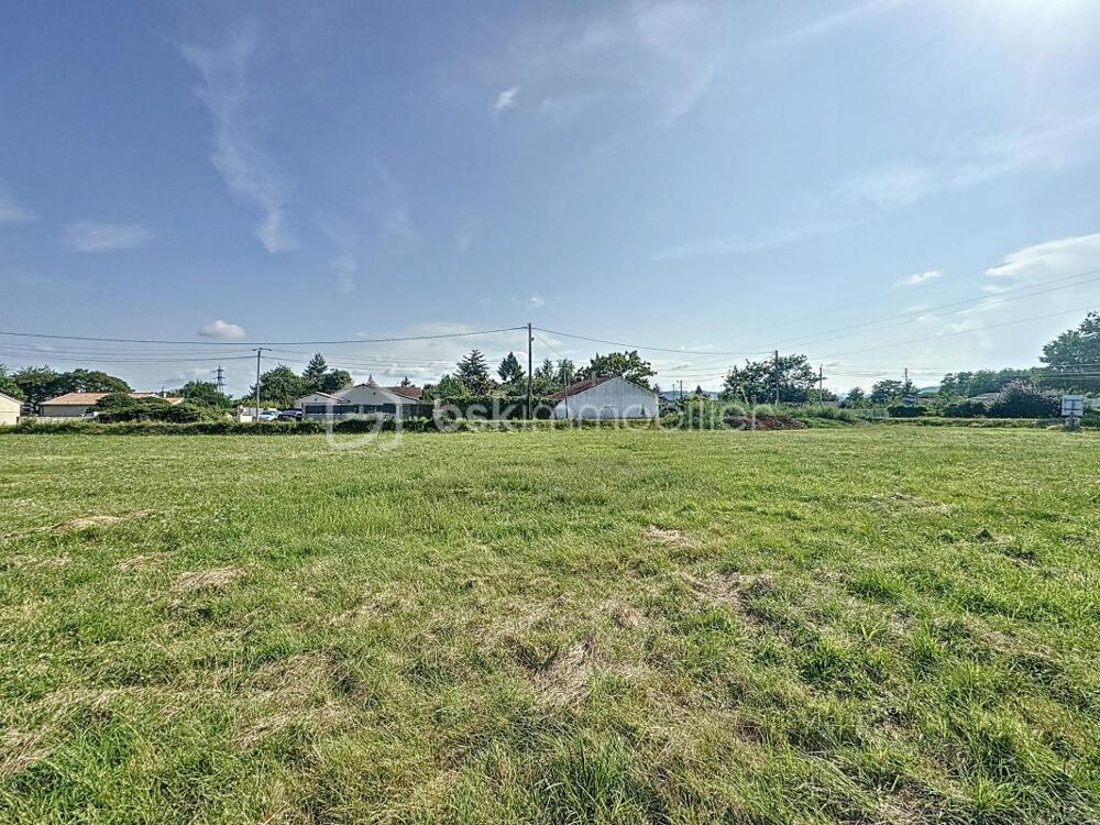 Vente Terrain Terrain Constructible de 450 m� � Vendre � Pamiers Pamiers