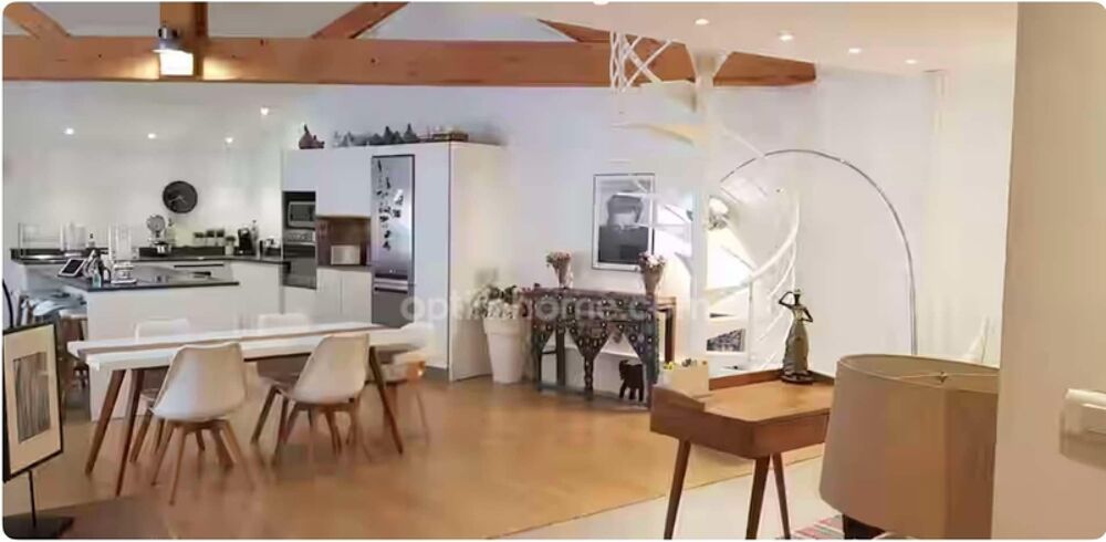 Vente Loft Loft 125m2 à SAINT REMY DE PROVENCE Saint remy de provence