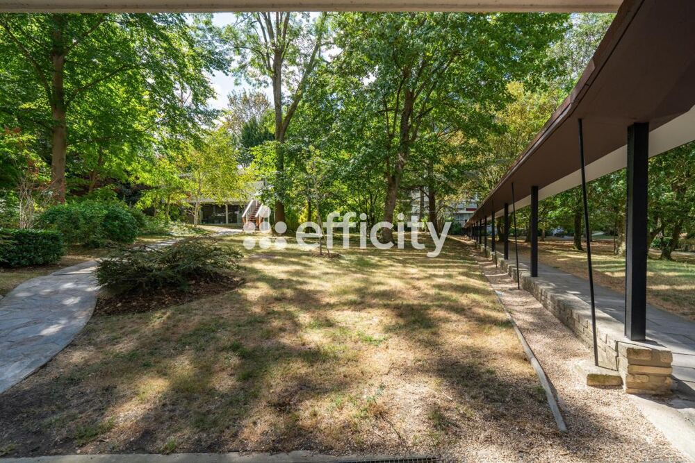 à vendre  Appartement Ville-d'Avray (92410)