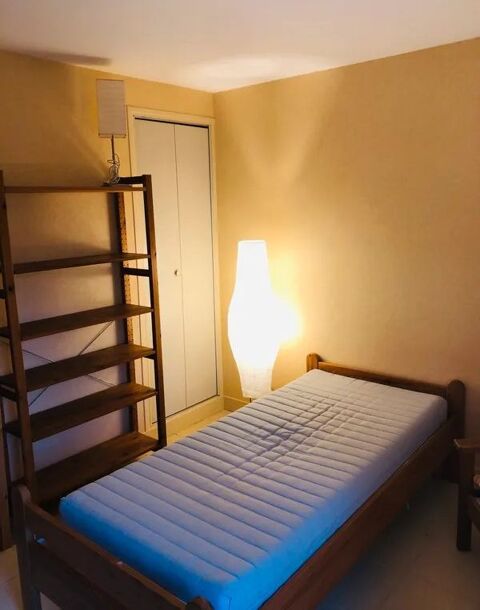  Appartement � louer 1 pi�ce 22 m�