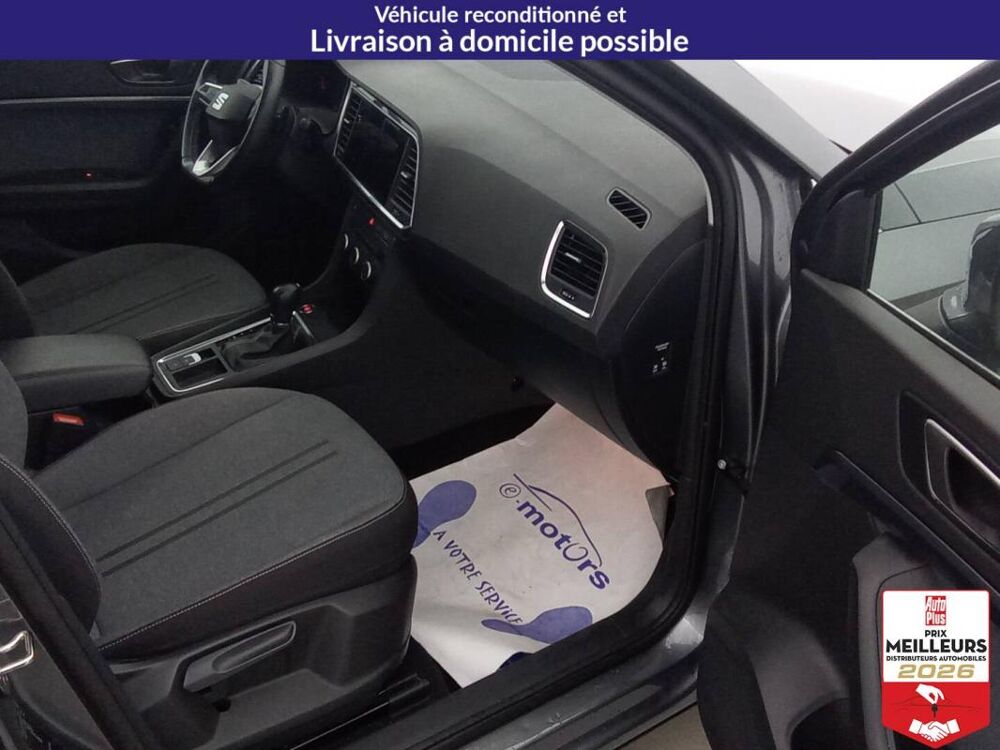 Ateca TDI 150 DSG7 Style 2023 occasion 10150 Lavau