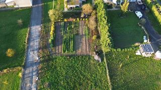  Terrain � vendre 541 m�