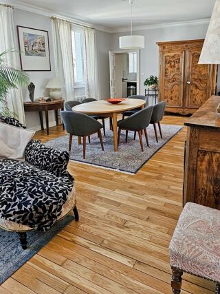  Appartement  vendre 8 pices 194 m