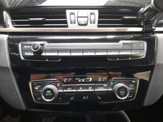 X1 sDrive 18i 140 ch xLine 2019 occasion 35520 La Chapelle Des Fougeretz