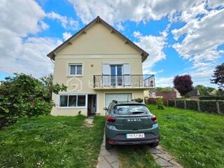  Maison � vendre 8 pi�ces 143 m�