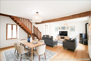  Maison � vendre 5 pi�ces 118 m�