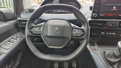Rifter 1.5 BlueHDi 100 Allure 2020 occasion 78140 Velizy Villacoublay