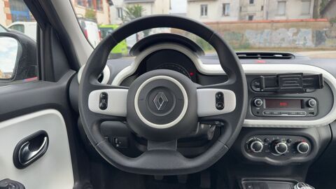 Twingo 0.9 TCE 90 Intens 2019 occasion 44000 Nantes