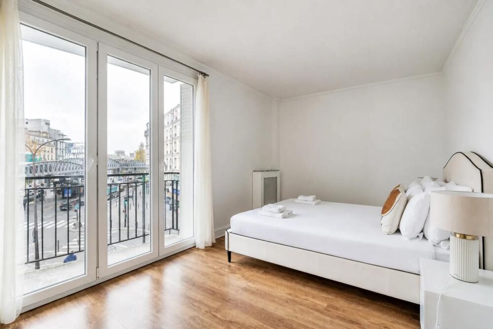à vendre  Appartement Paris 10
