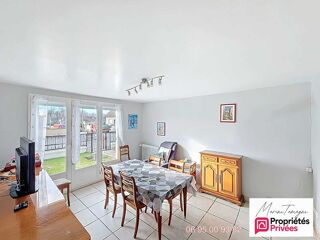  Maison � vendre 4 pi�ces 69 m�