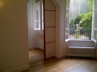  Appartement � louer 1 pi�ce 26 m�