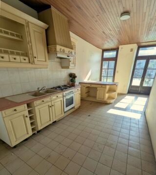  Maison à vendre 4 pièces 95 m²