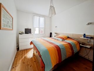  Appartement  vendre 2 pices 45 m