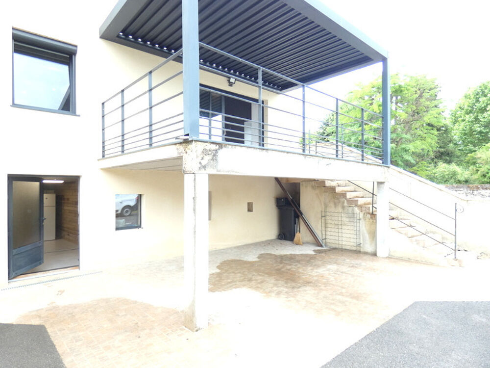Maison à vendre 4 pièces proche de MACON (71)
