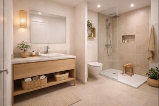  Appartement � vendre 4 pi�ces 103 m�