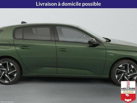 308 PHEV 180 e-EAT8 Allure Pack 2023 occasion 10150 Lavau