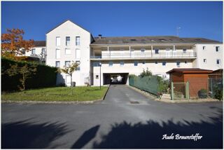  Appartement à louer 2 pièces 45 m²