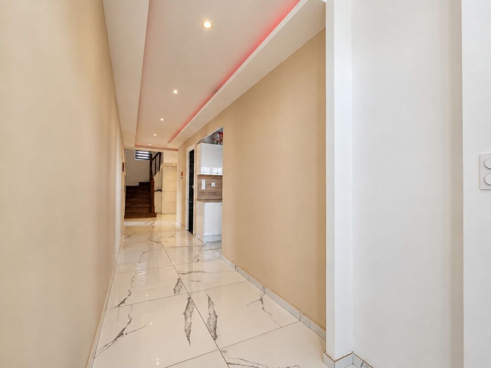 Présentation du bien : Maison 6 pièces à vendre aux ABRETS