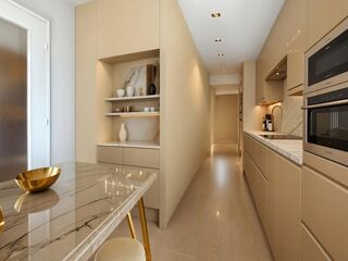  Appartement � vendre 4 pi�ces 83 m�