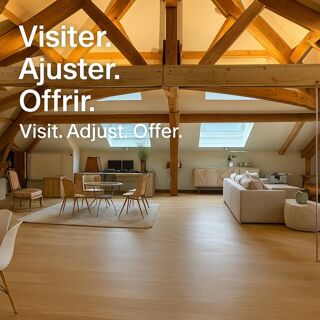  Appartement  vendre 3 pices 183 m