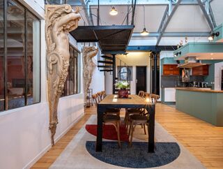  Loft � vendre 3 pi�ces 148 m�