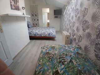 Appartement  louer 1 pice 25 m