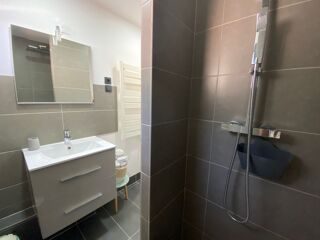  Appartement à louer 1 pièce 25 m²