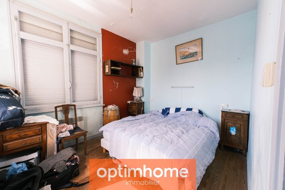 Vente Maison Maison typique des ann�es 60 vue mer � Ambleteuse Ambleteuse