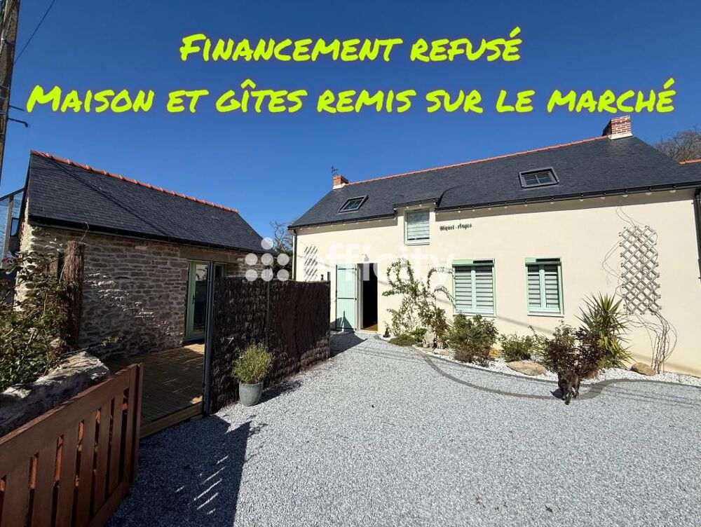 Vente Maison Longère Guerande