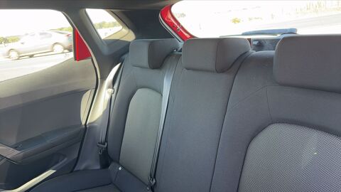 Ibiza V 1.0 TSI 95 Xcellence 2020 occasion 76230 Isneauville