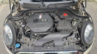 Cooper 1.5 136 Chili 2015 occasion 38000 Grenoble