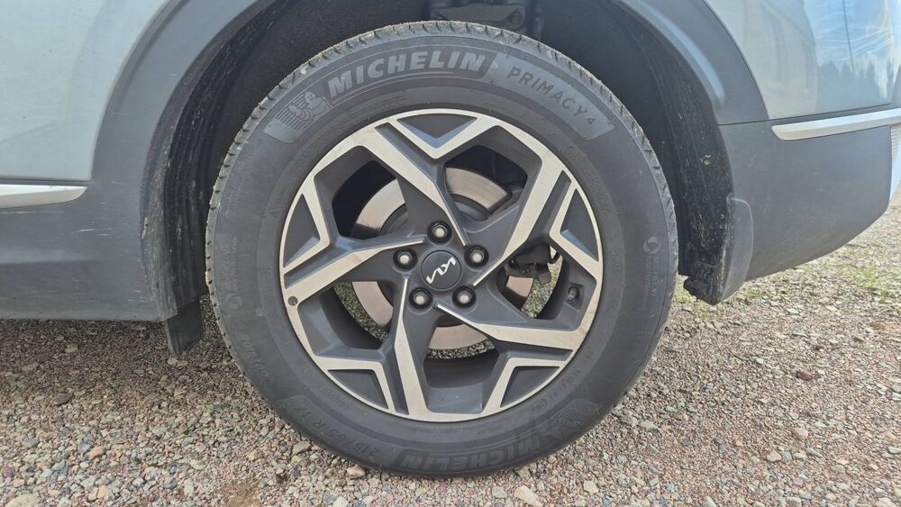 Sportage V 1.6 T-GDI 150 Active - Garantie constructeur Entretien 2022 occasion 58320 Pougues Les Eaux