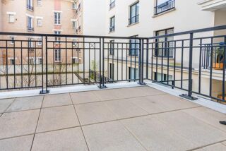  Appartement � vendre 2 pi�ces 42 m�