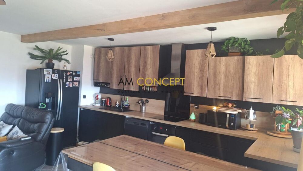 Location Appartement Chambre meublée en colocation dans un T4 de 81 m² - Nice Nice