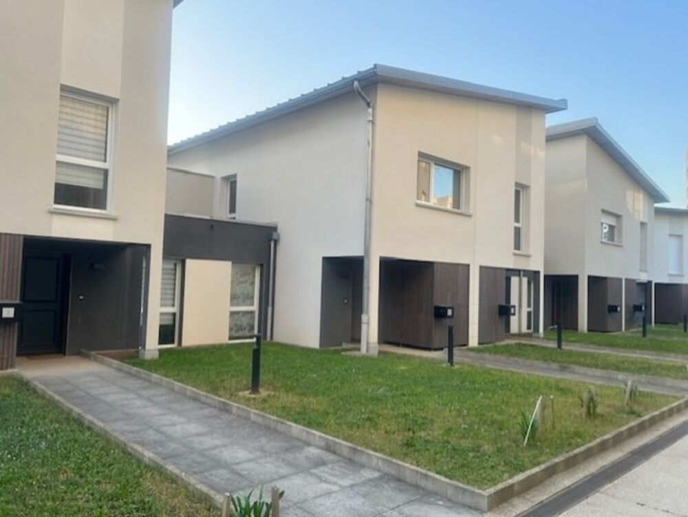Vente Maison Maison à vendre 3 pièces DIJON (21) Dijon