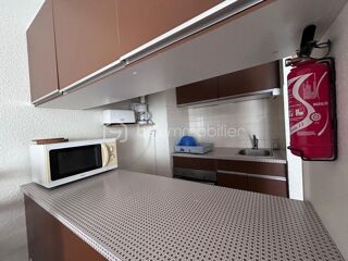  Appartement à vendre 1 pièce 27 m²