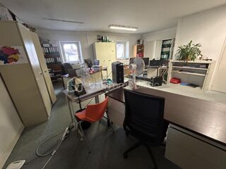  Immeuble � vendre 15 + pi�ces 750 m�