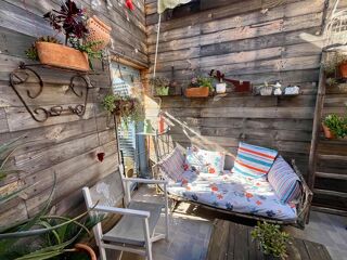  Maison � vendre 5 pi�ces 87 m�