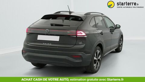 Taigo 1.0 TSI 116 DSG7 VW Edition 2024 occasion 69190 Saint-Fons