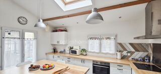  Maison � vendre 4 pi�ces 110 m�