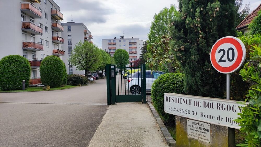 Vente Appartement Appartement T1 FONTAINE LES DIJON (21) Fontaine les dijon