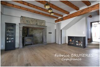  Maison à vendre 15 + pièces 366 m²