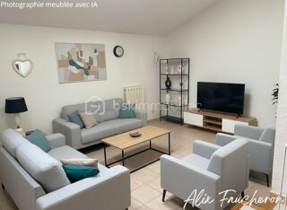  Maison à vendre 5 pièces 145 m²