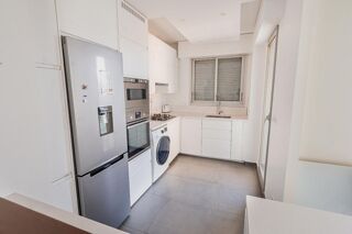  Appartement � vendre 2 pi�ces 46 m�