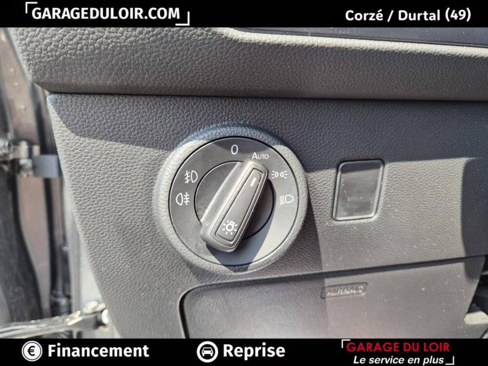 Ateca 1.5 TSI 150 ACT DSG7 S&S Style Business 2023 occasion 49140 Corz&eacute;